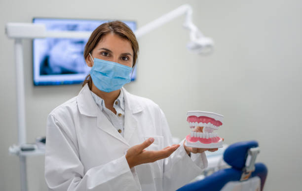 Best Emergency Treatment for Dental Infections or Abscesses in Sultana, CA