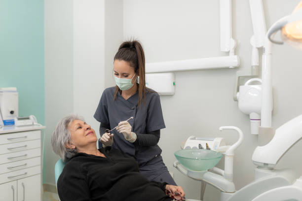 Emergency Dental Care for Seniors