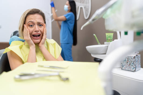 Best Pediatric Emergency Dentist in Sultana, CA