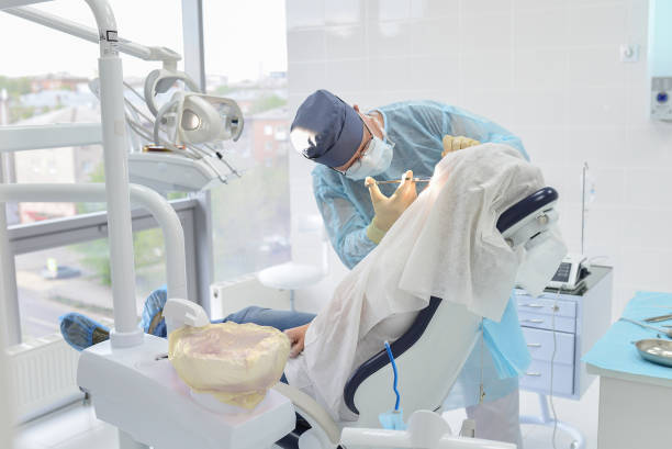Best Emergency Gum Treatment in Sultana, CA
